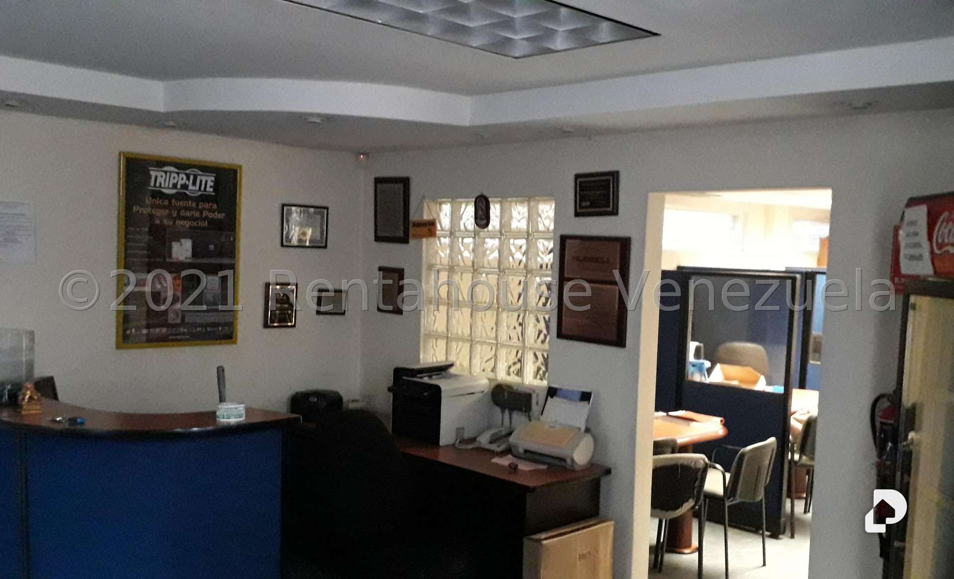 Local comercial en Los Chaguaramos, Caracas – 6