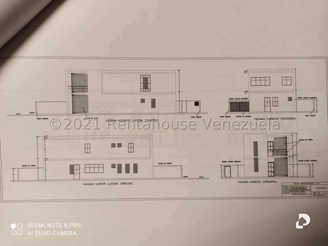 Local comercial en Los Chaguaramos, Caracas – 47