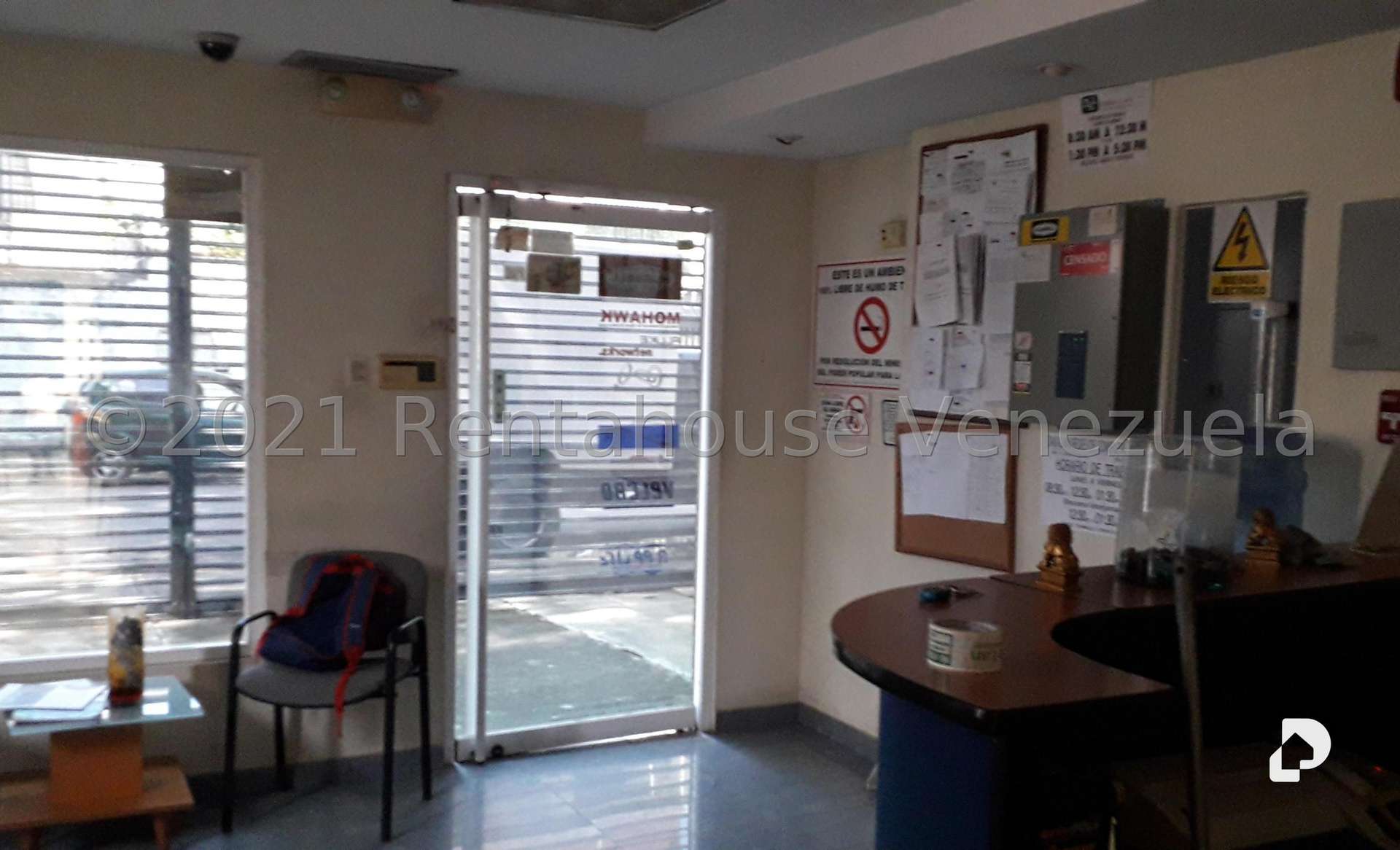 Local comercial en Los Chaguaramos, Caracas – 5