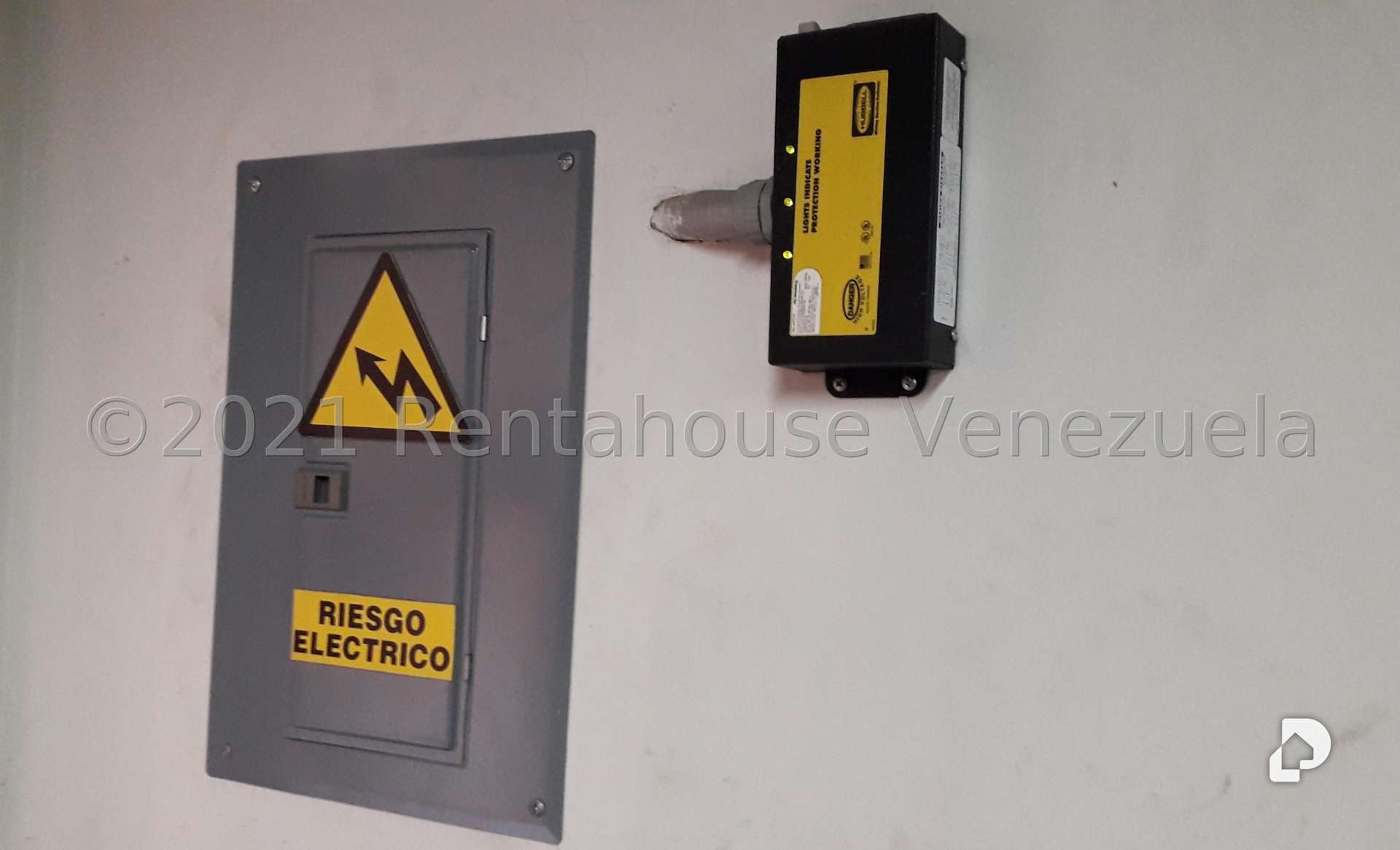 Local comercial en Los Chaguaramos, Caracas – 34