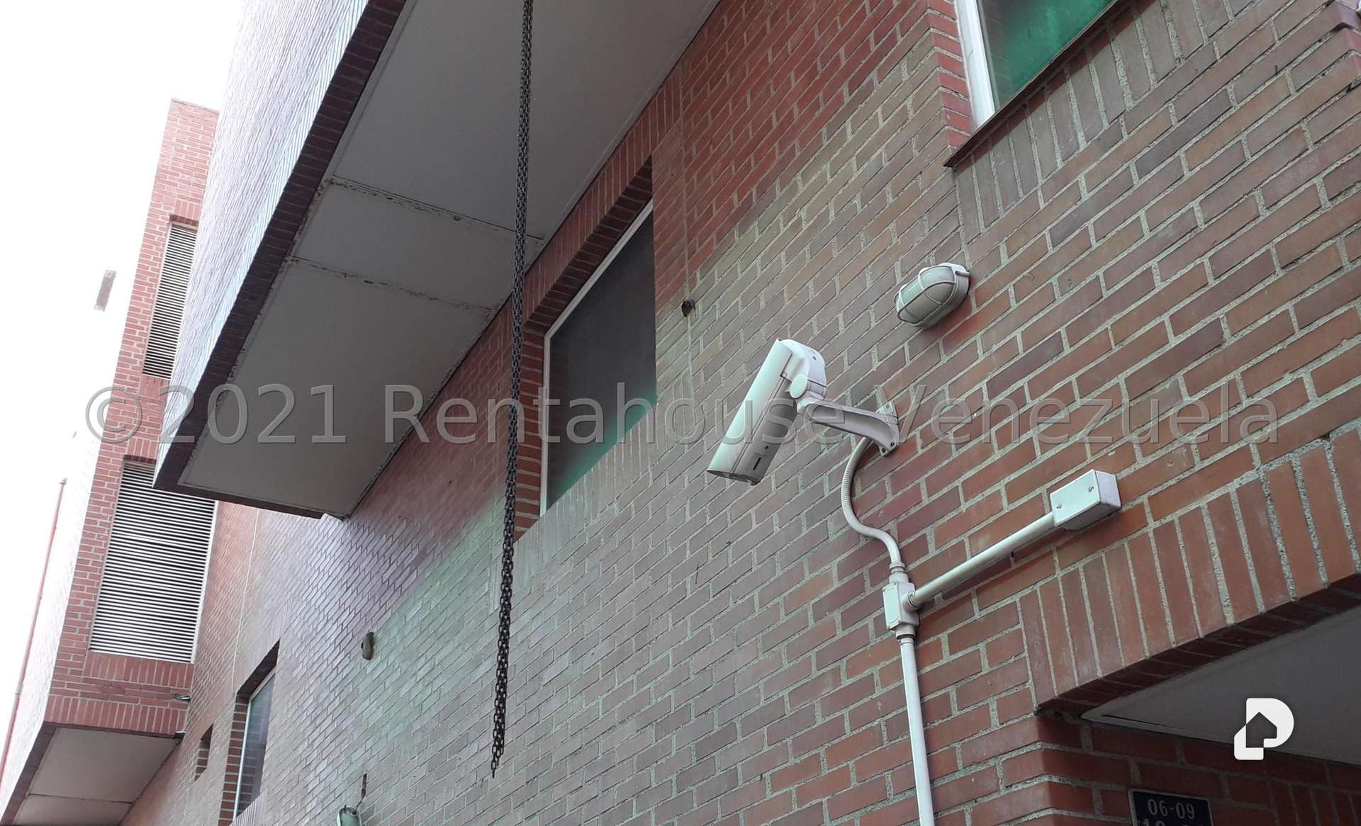 Local comercial en Los Chaguaramos, Caracas – 45
