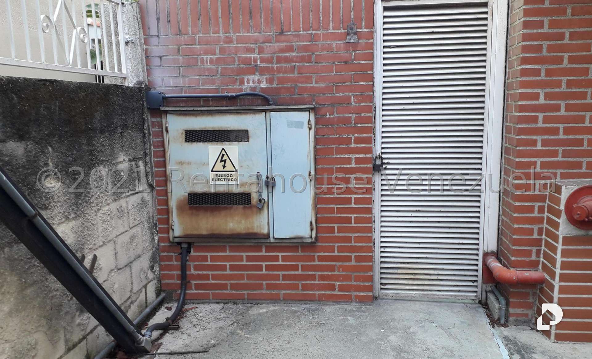 Local comercial en Los Chaguaramos, Caracas – 41