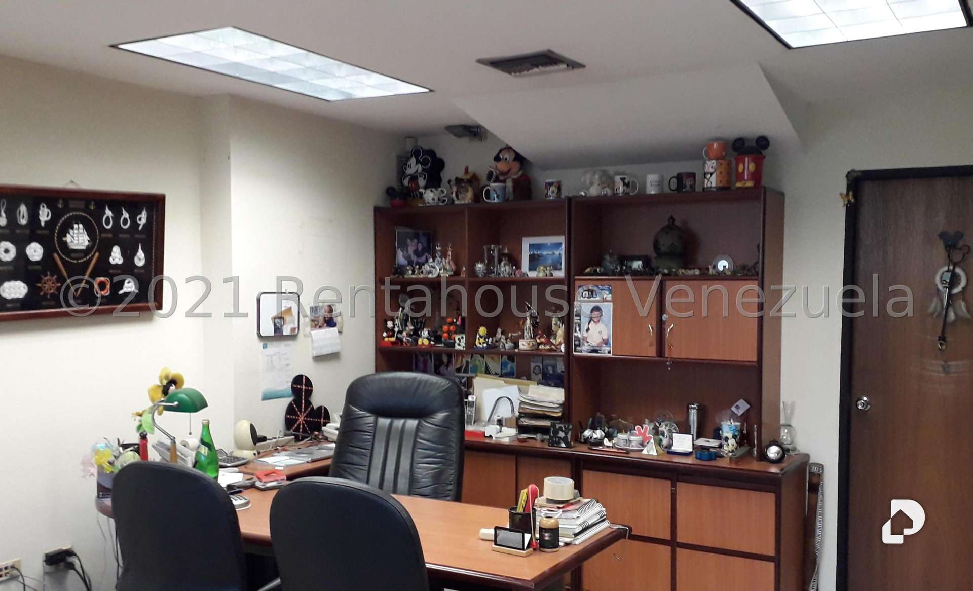 Local comercial en Los Chaguaramos, Caracas – 9
