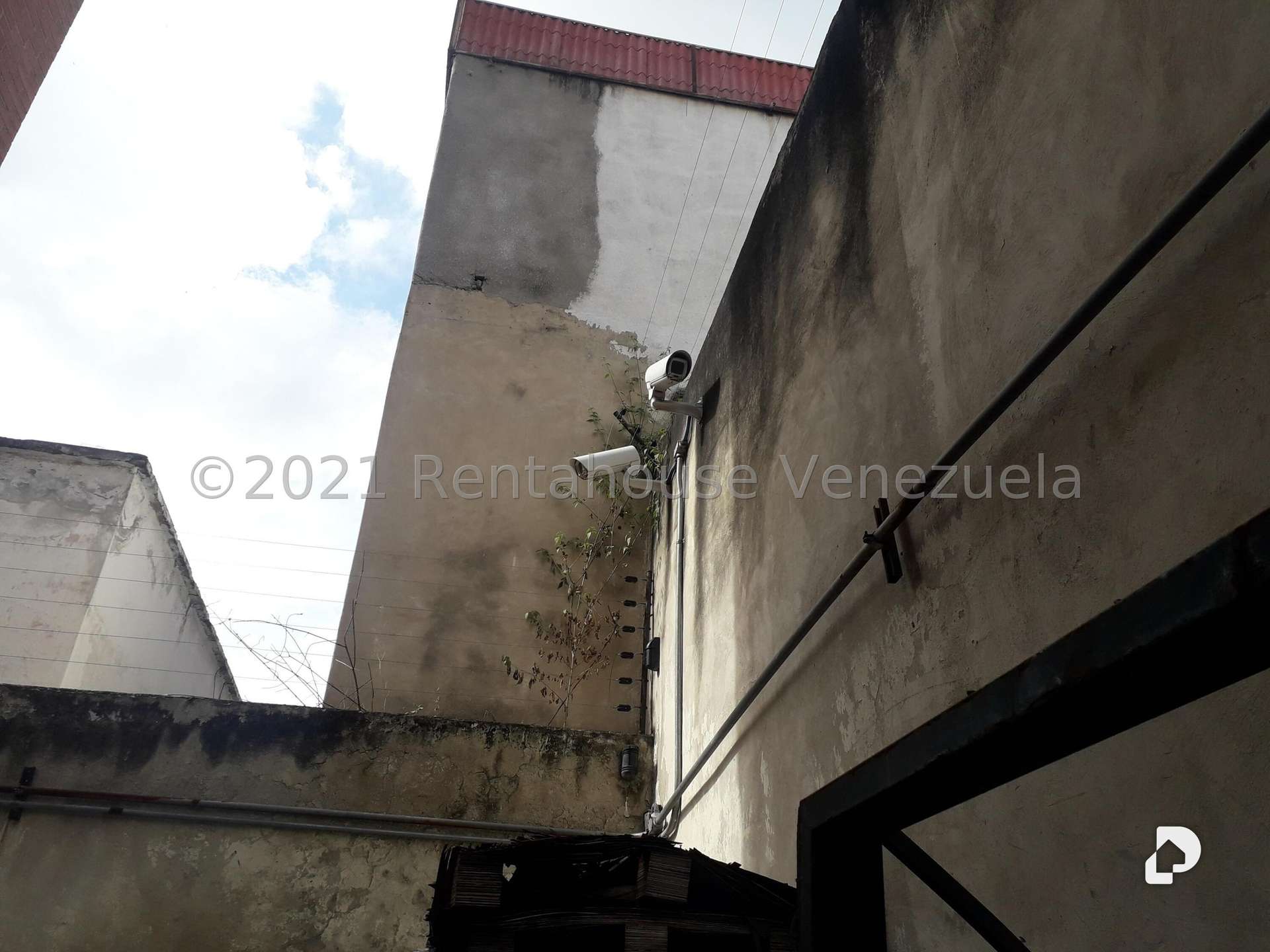Local comercial en Los Chaguaramos, Caracas – 40