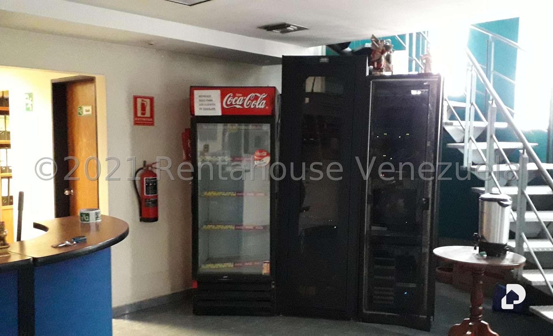 Local comercial en Los Chaguaramos, Caracas – 7