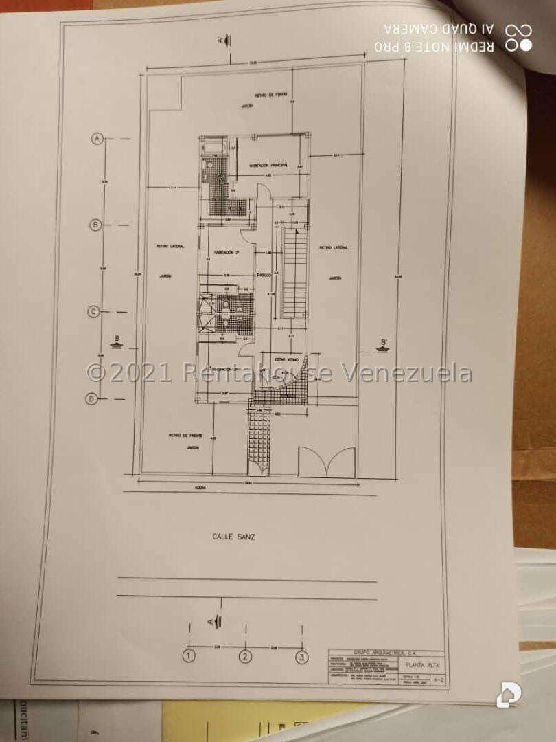 Local comercial en Los Chaguaramos, Caracas – 56