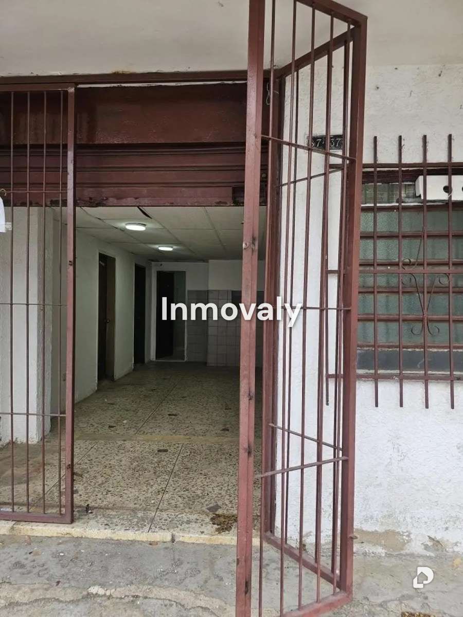 Local comercial en Valencia – 3