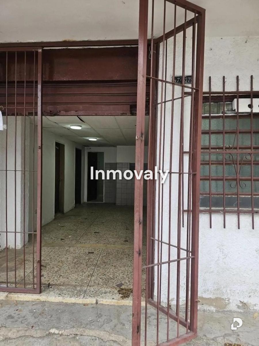 Local comercial en Valencia – 3