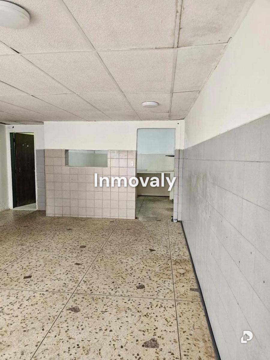 Local comercial en Valencia – 5
