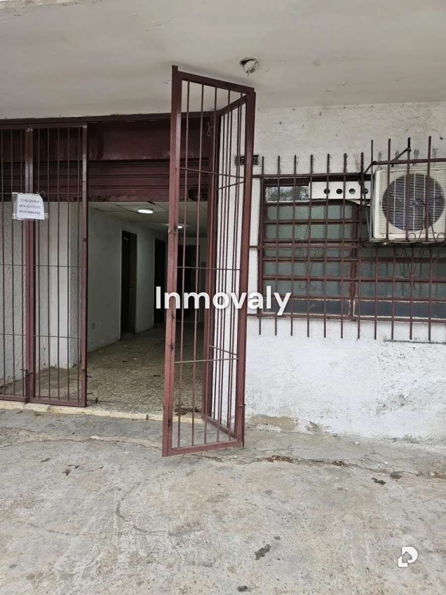 Local comercial en Valencia – 1