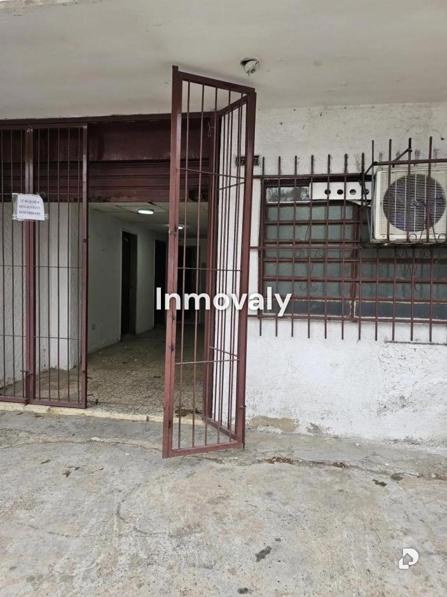 Local comercial en Valencia – 1