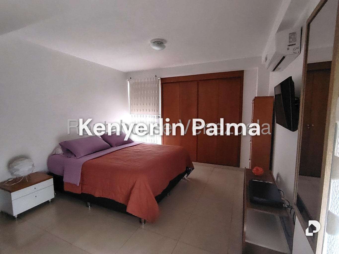 Apartamento en Lomas de Chuao, Caracas – 27
