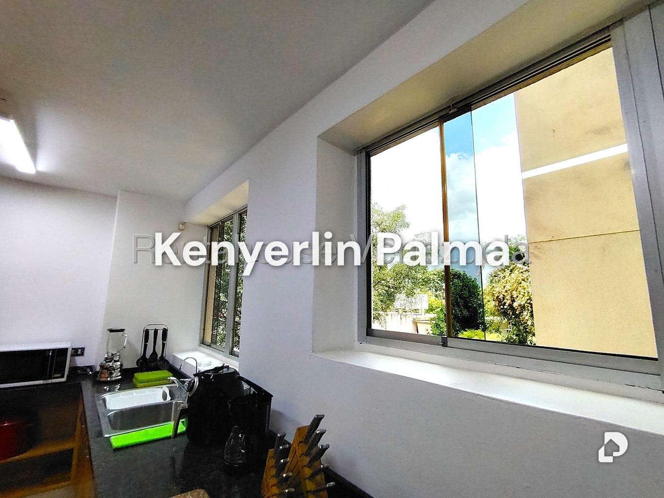 Apartamento en Lomas de Chuao, Caracas – 10