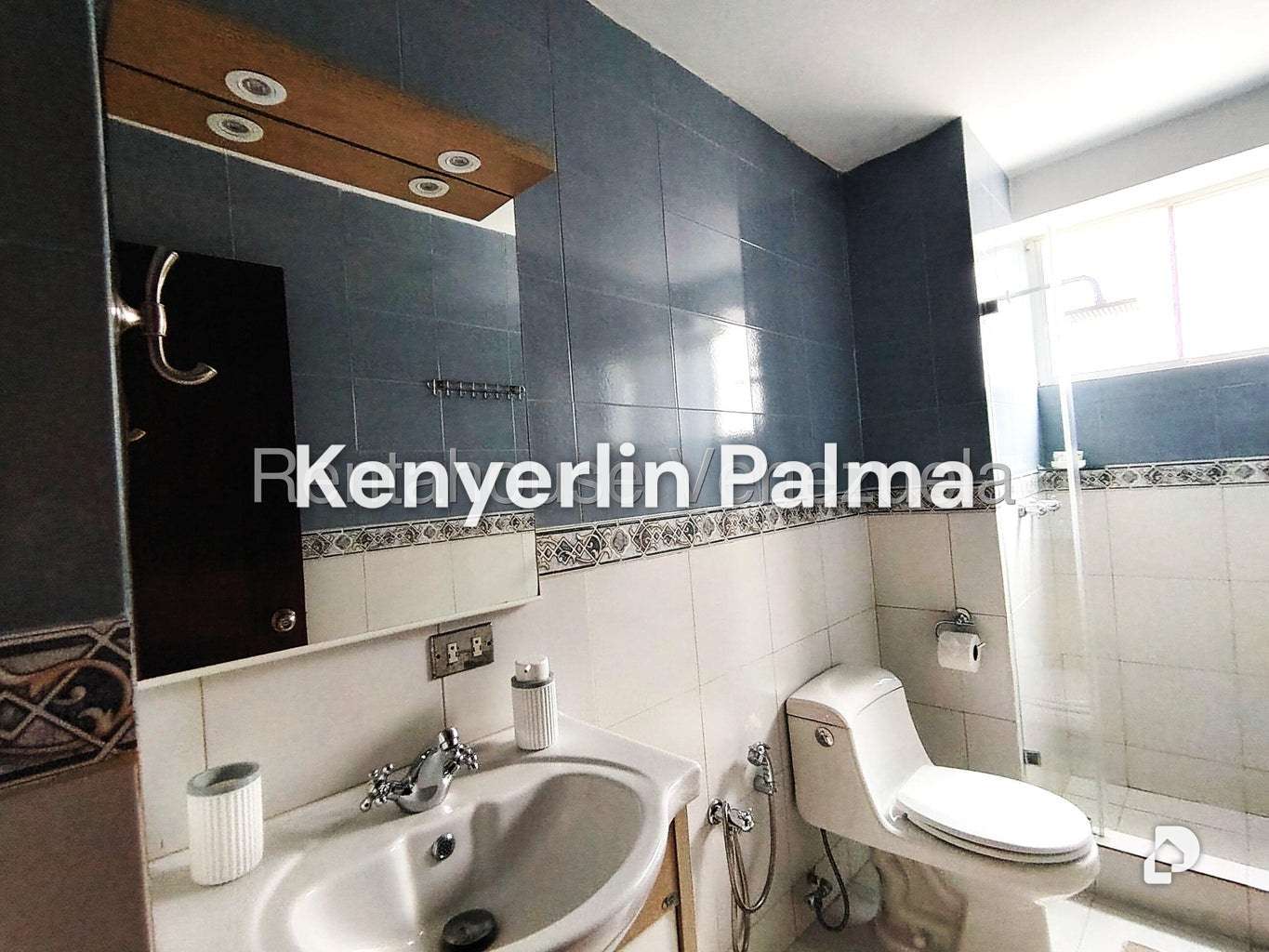 Apartamento en Lomas de Chuao, Caracas – 23