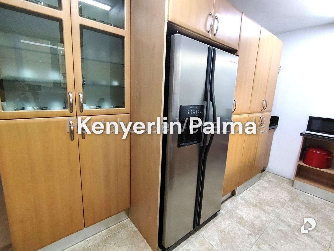 Apartamento en Lomas de Chuao, Caracas – 16