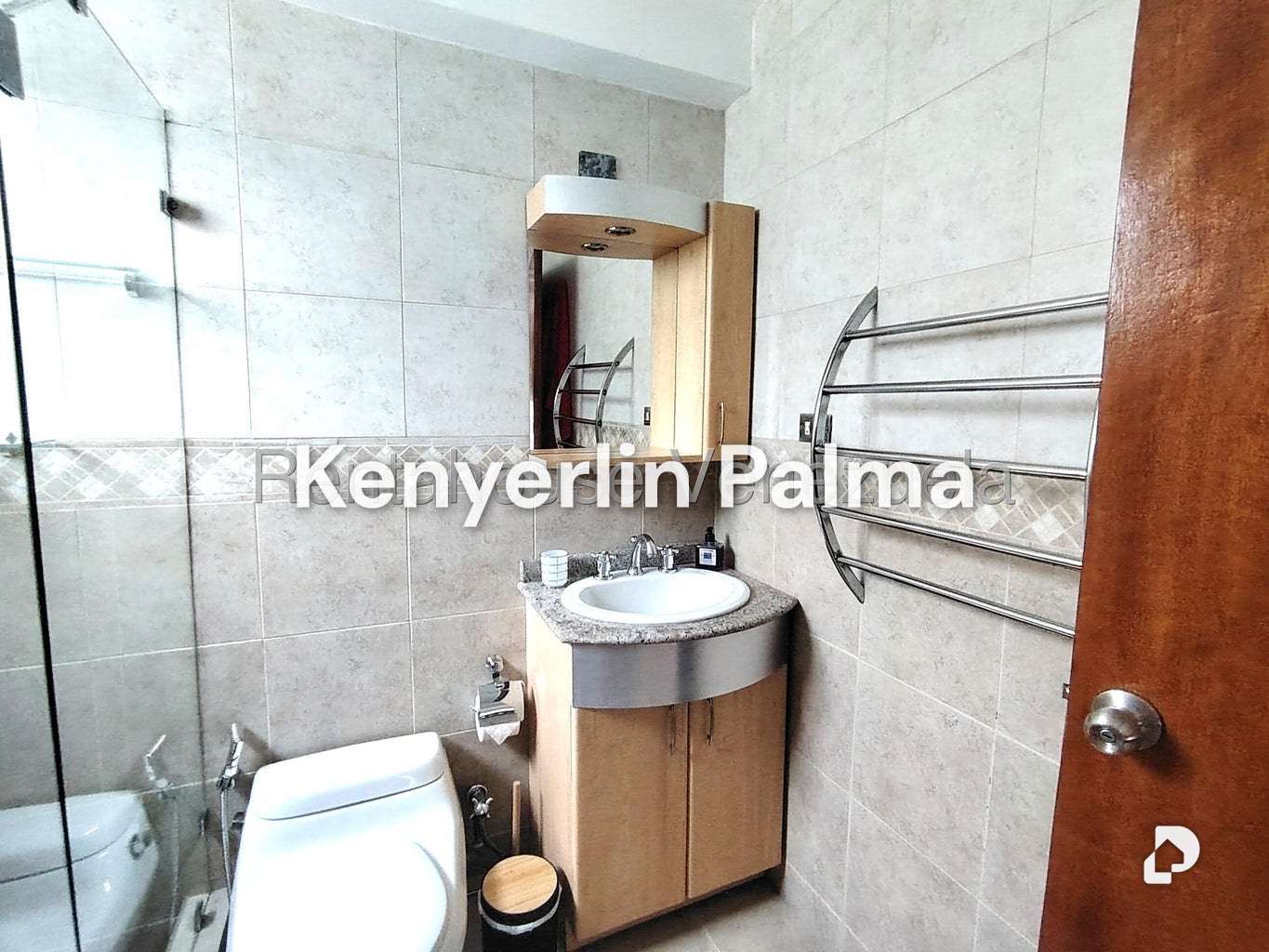 Apartamento en Lomas de Chuao, Caracas – 30