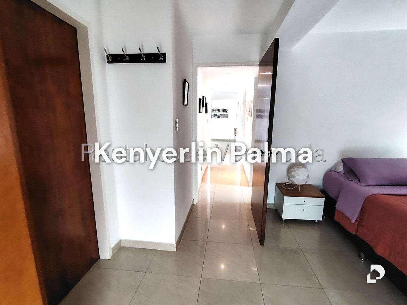 Apartamento en Lomas de Chuao, Caracas – 28