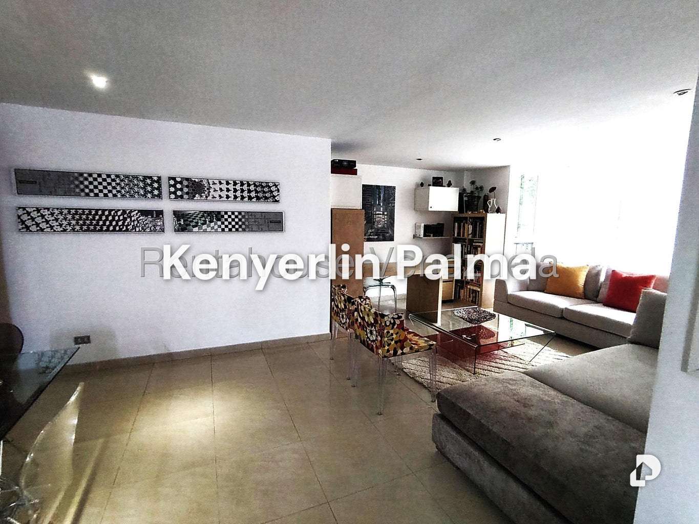 Apartamento en Lomas de Chuao, Caracas – 18