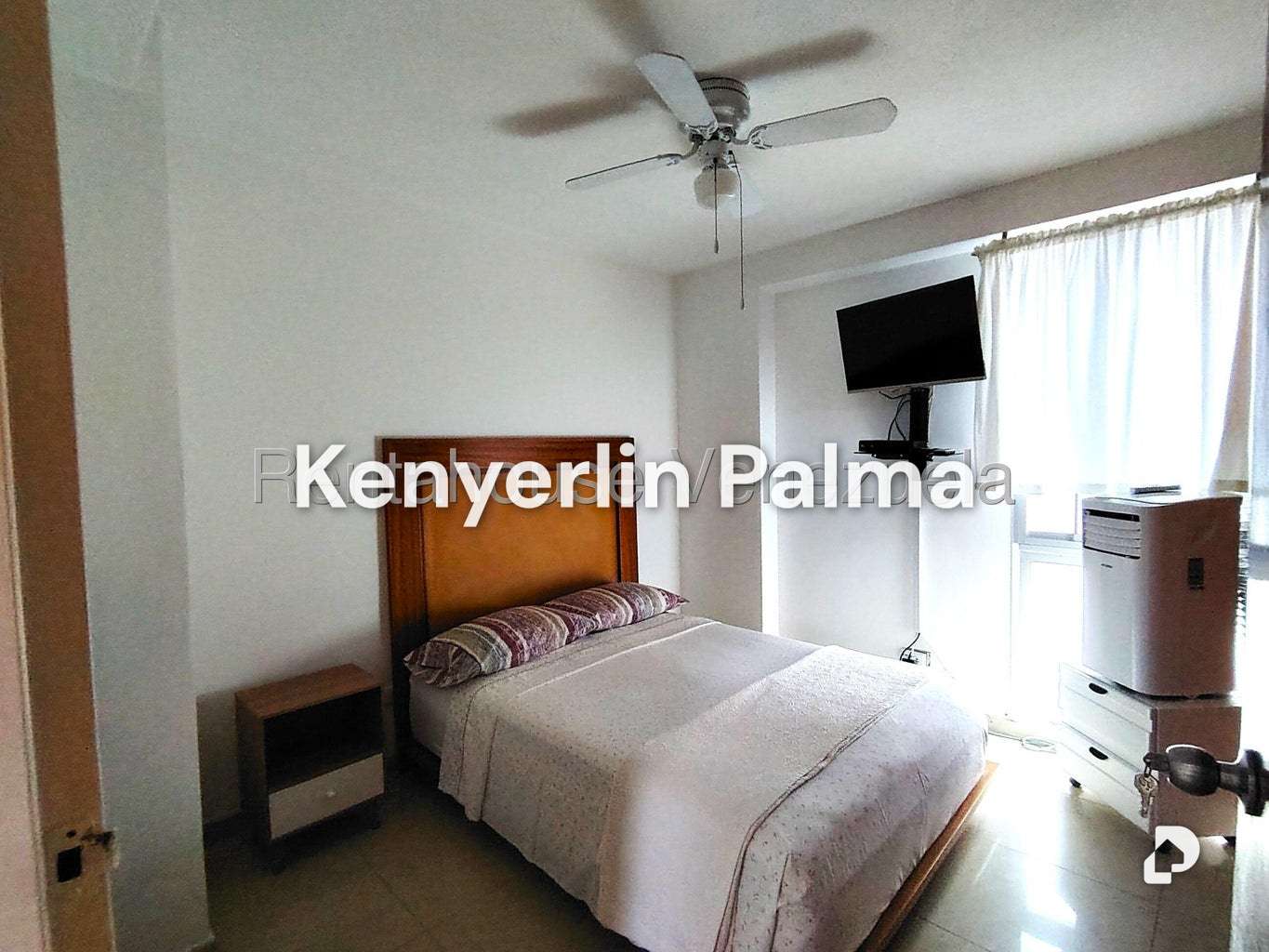 Apartamento en Lomas de Chuao, Caracas – 20