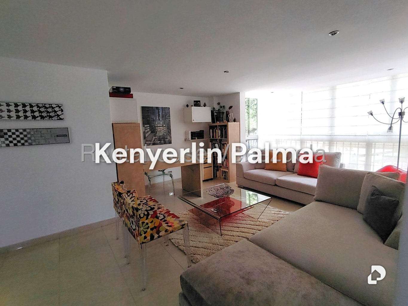 Apartamento en Lomas de Chuao, Caracas – 6