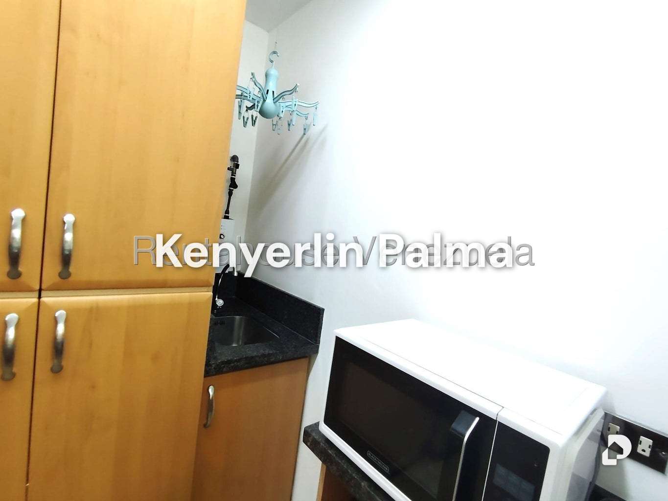 Apartamento en Lomas de Chuao, Caracas – 12