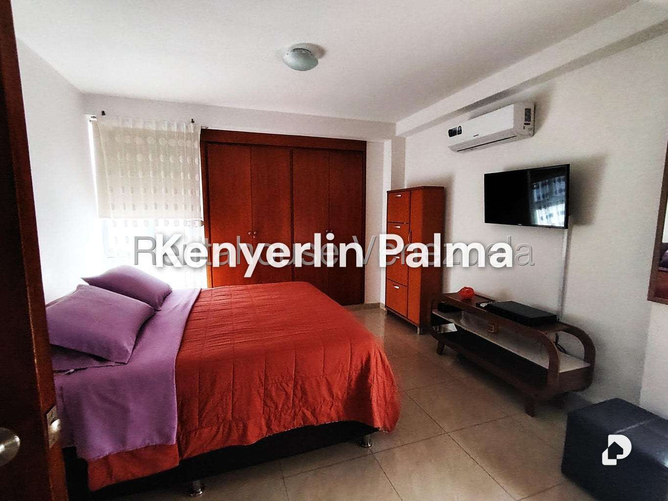 Apartamento en Lomas de Chuao, Caracas – 26