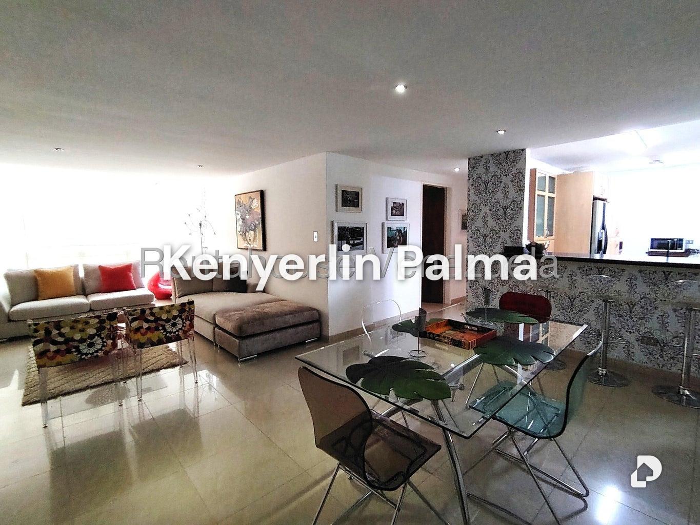 Apartamento en Lomas de Chuao, Caracas – 4