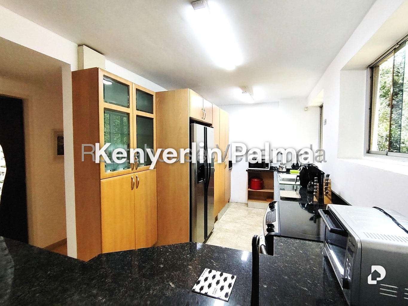 Apartamento en Lomas de Chuao, Caracas – 8