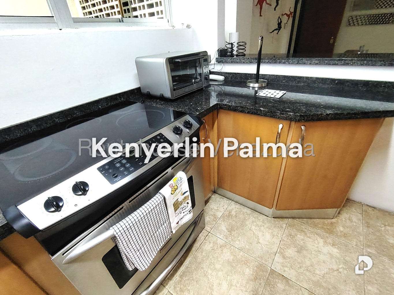 Apartamento en Lomas de Chuao, Caracas – 15