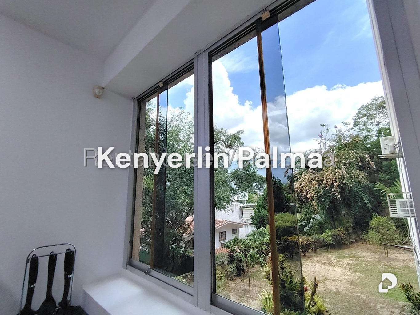 Apartamento en Lomas de Chuao, Caracas – 14