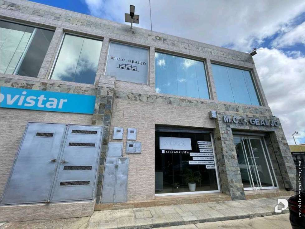 Local comercial en Puerta Maraven, Punto Fijo – 6