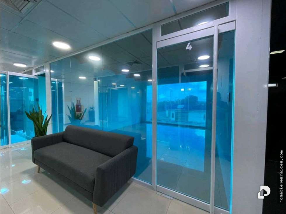 Local comercial en Puerta Maraven, Punto Fijo – 1