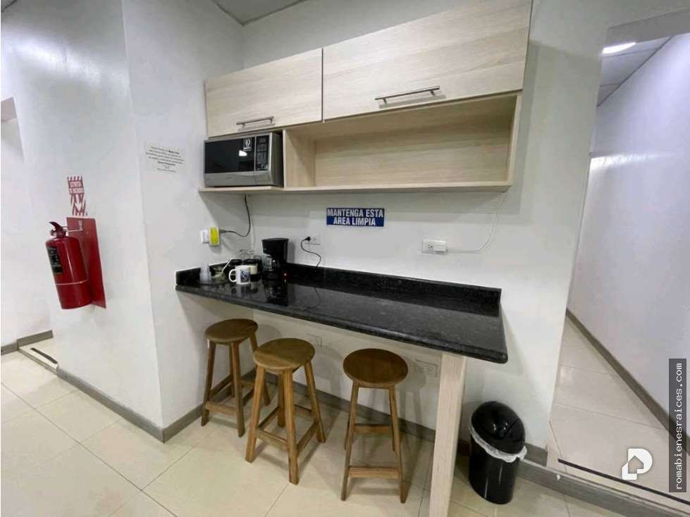 Local comercial en Puerta Maraven, Punto Fijo – 4