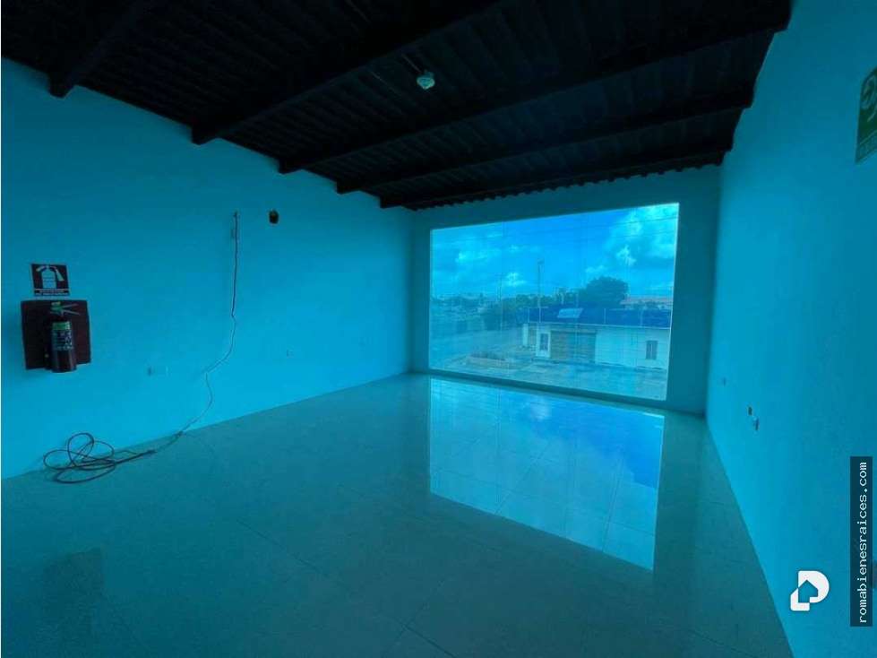 Local comercial en Puerta Maraven, Punto Fijo – 3