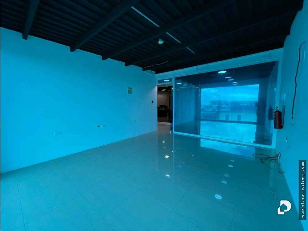 Local comercial en Puerta Maraven, Punto Fijo – 2