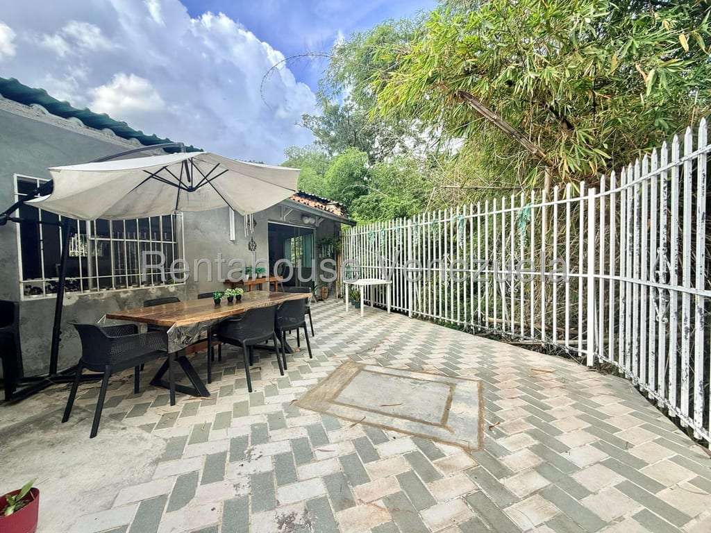 Casa en La Floresta, Caracas