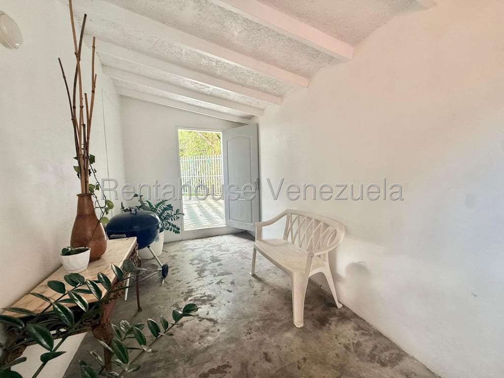 Casa en La Floresta, Caracas