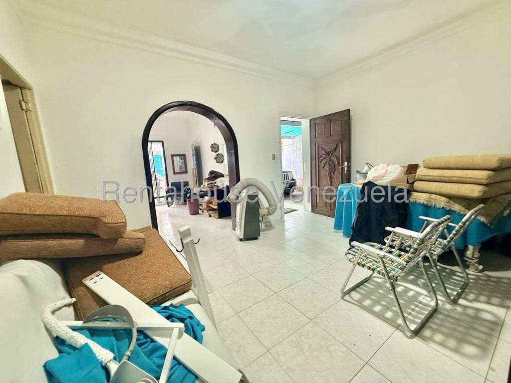 Casa en La Floresta, Caracas