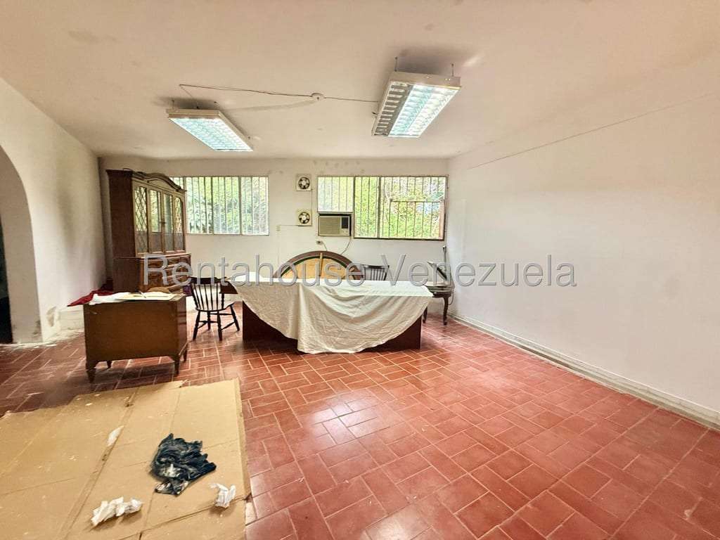 Casa en La Floresta, Caracas