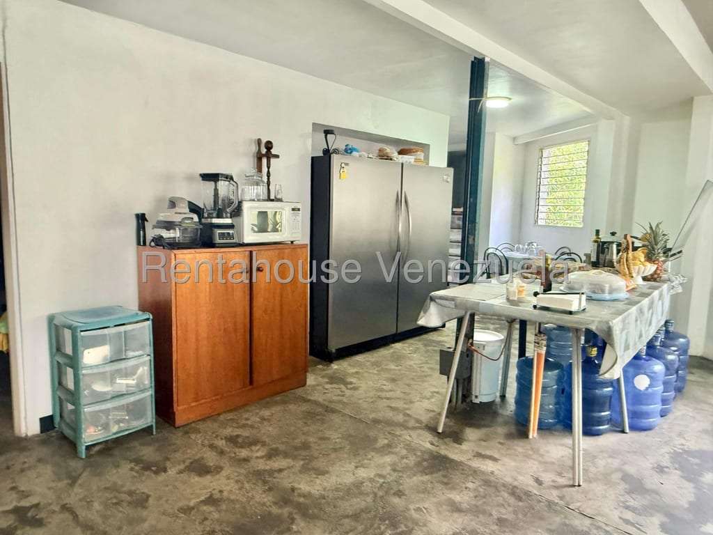 Casa en La Floresta, Caracas