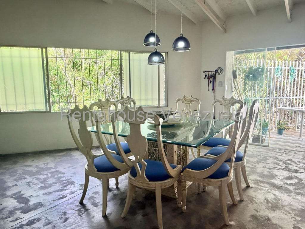 Casa en La Floresta, Caracas