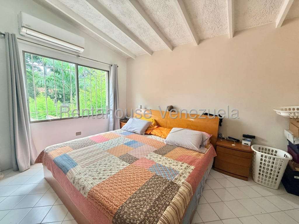 Casa en La Floresta, Caracas