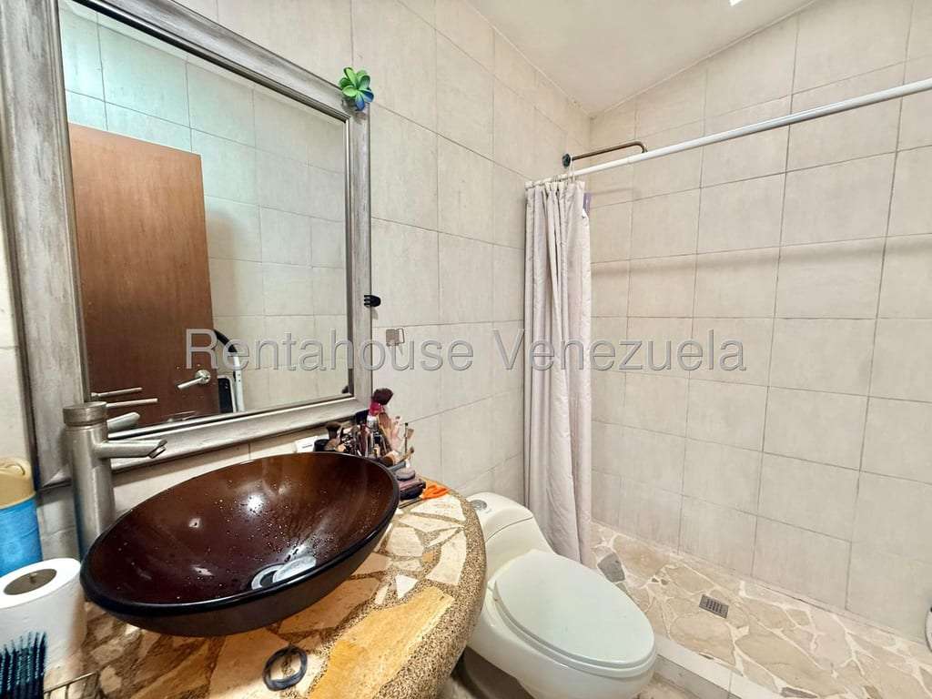 Casa en La Floresta, Caracas