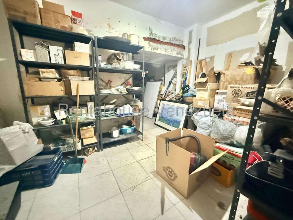 Casa en La Floresta, Caracas