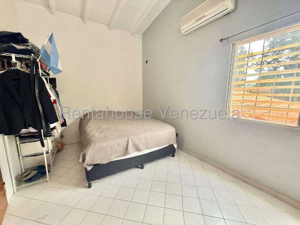 Casa en La Floresta, Caracas