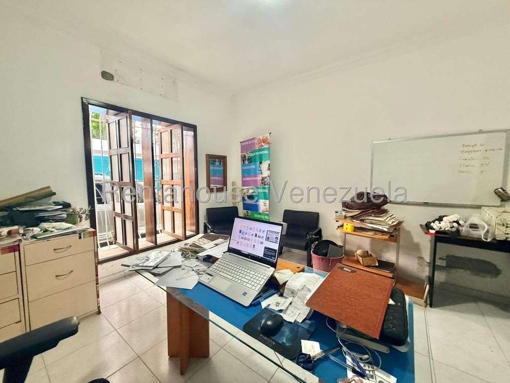 Casa en La Floresta, Caracas