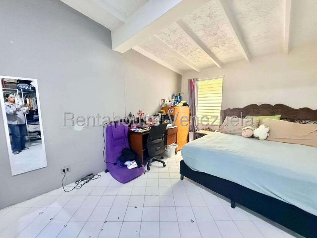 Casa en La Floresta, Caracas