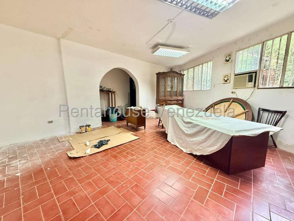 Casa en La Floresta, Caracas