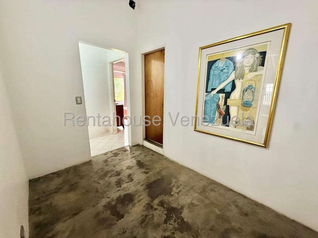 Casa en La Floresta, Caracas