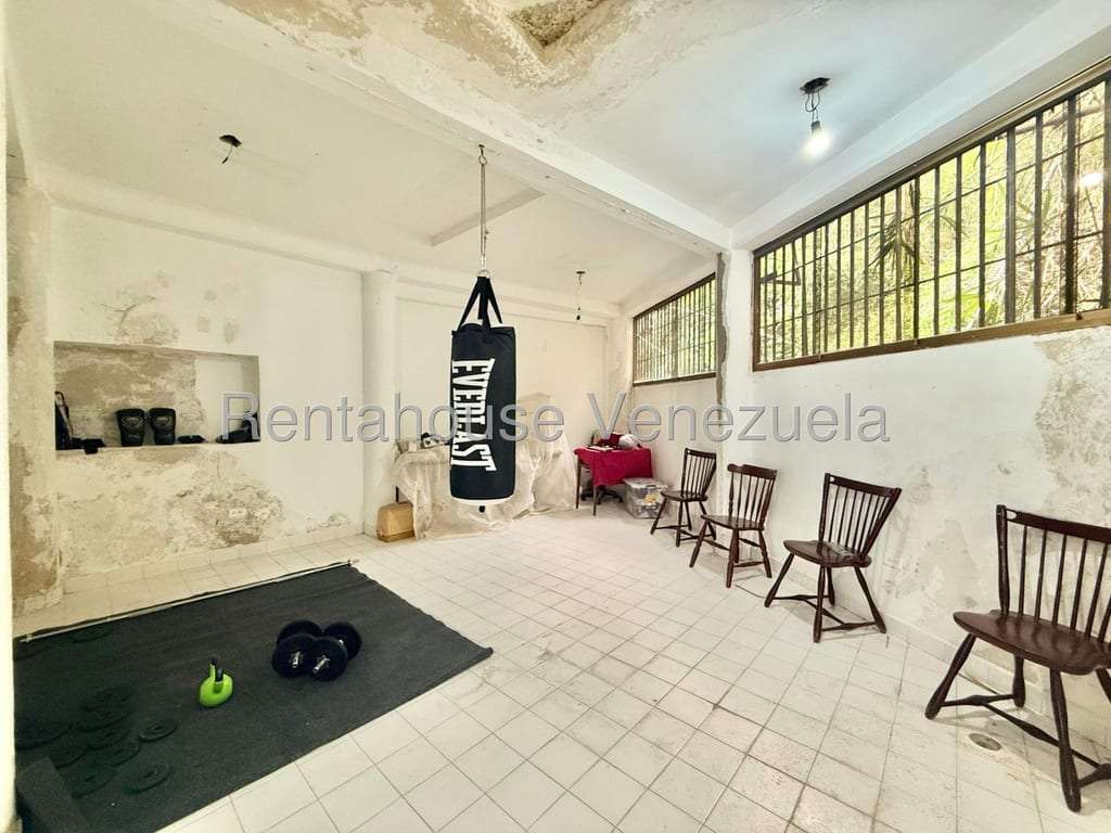 Casa en La Floresta, Caracas